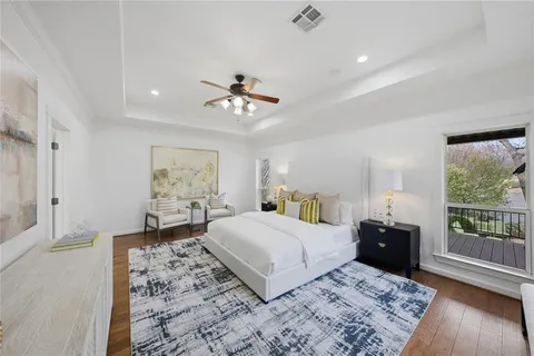 $1,375,000 | 224 Colonial Drive, Mabank, TX 75156