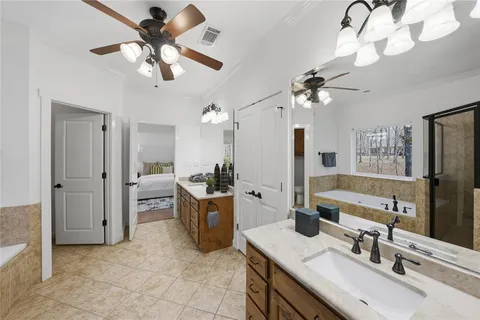 $1,375,000 | 224 Colonial Drive, Mabank, TX 75156