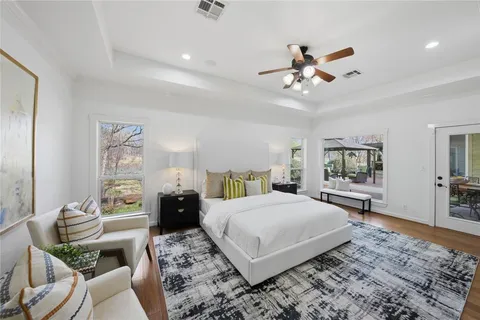 $1,375,000 | 224 Colonial Drive, Mabank, TX 75156