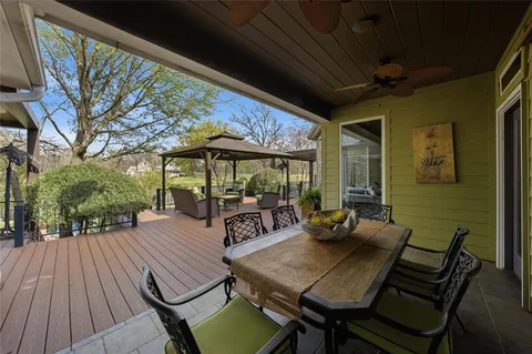 $1,375,000 | 224 Colonial Drive, Mabank, TX 75156