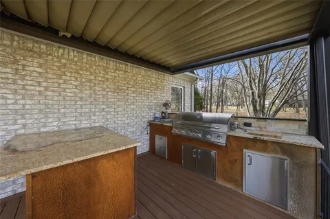 $1,375,000 | 224 Colonial Drive, Mabank, TX 75156