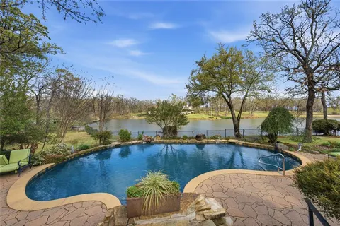 $1,375,000 | 224 Colonial Drive, Mabank, TX 75156