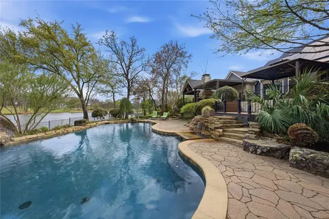 $1,375,000 | 224 Colonial Drive, Mabank, TX 75156
