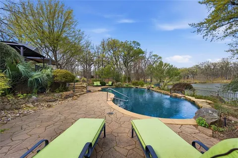 $1,375,000 | 224 Colonial Drive, Mabank, TX 75156