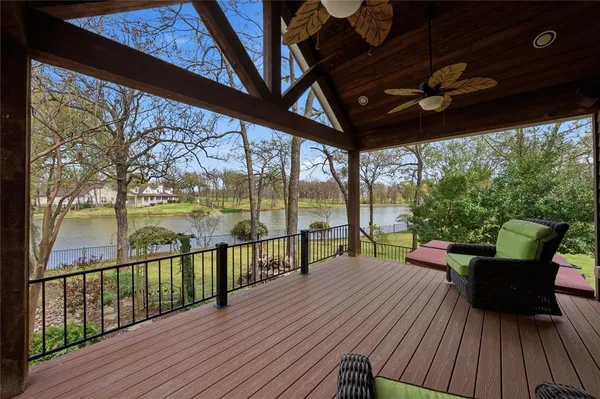 $1,375,000 | 224 Colonial Drive, Mabank, TX 75156