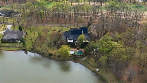 $1,375,000 | 224 Colonial Drive, Mabank, TX 75156