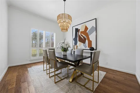 $1,375,000 | 224 Colonial Drive, Mabank, TX 75156