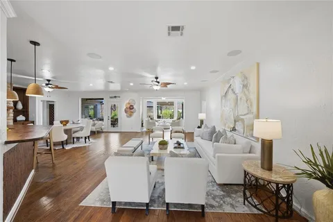 $1,375,000 | 224 Colonial Drive, Mabank, TX 75156