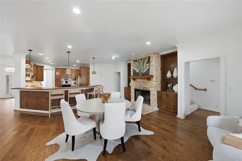 $1,375,000 | 224 Colonial Drive, Mabank, TX 75156