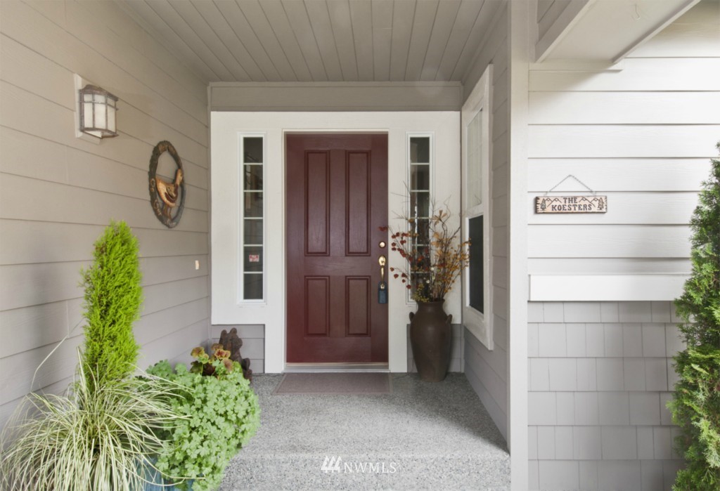 126 Timber Ridge Drive Port Ludlow, WA 98365 - Photo 22 of 22 Gallery Image 22