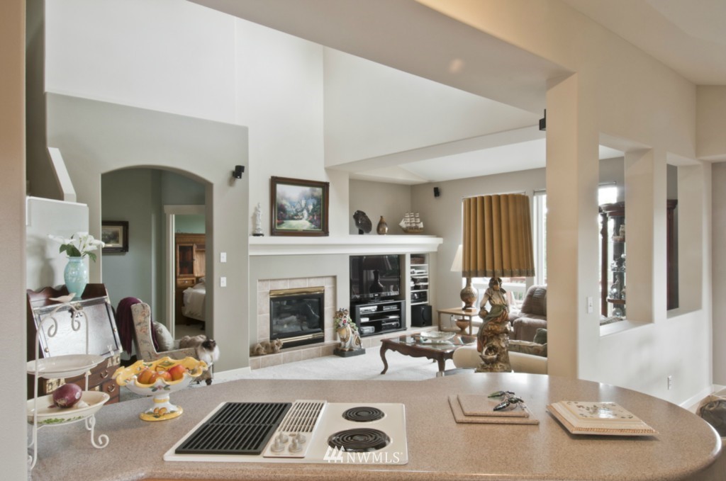 126 Timber Ridge Drive Port Ludlow, WA 98365 - Photo 8 of 22 Gallery Image 8