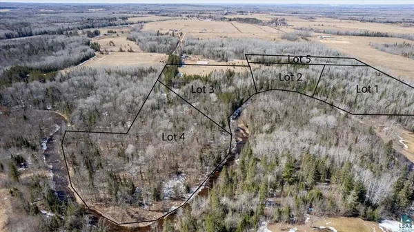 $175,000 | 9377-lot 2) East 9377-lot 2) E Wood Road, Hayward, WI 54843