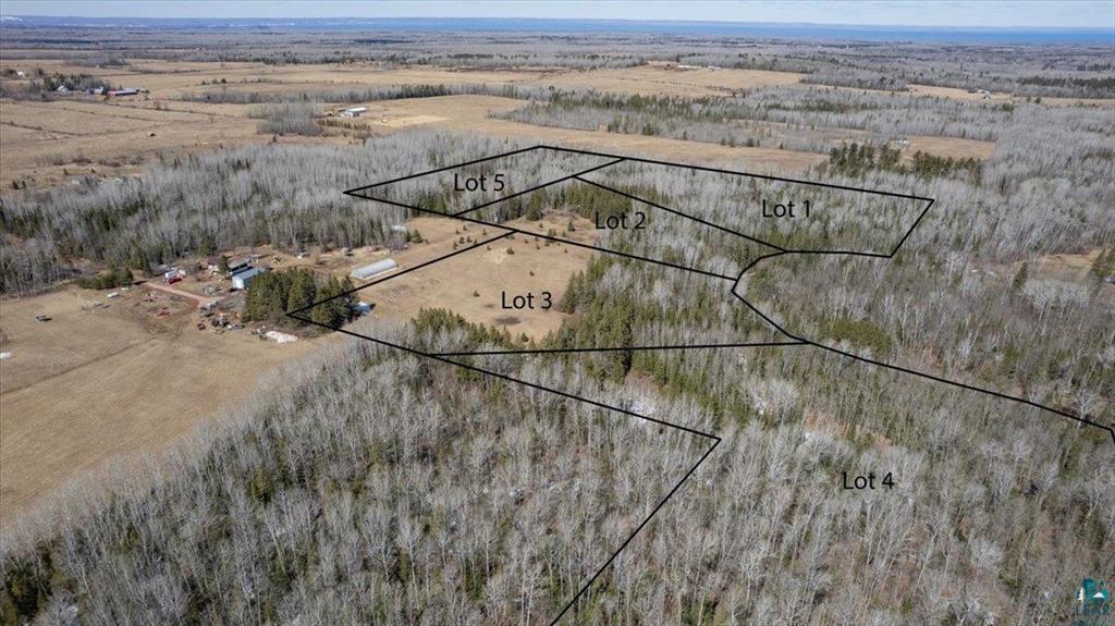 9377-lot 2) East 9377-lot 2) E Wood Road Hayward, WI 54843 - Photo 5 of 12