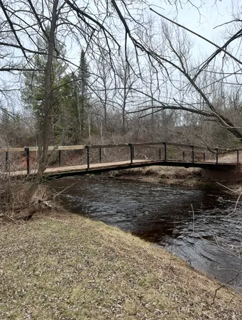 $175,000 | 9377-lot 2) East 9377-lot 2) E Wood Road, Hayward, WI 54843