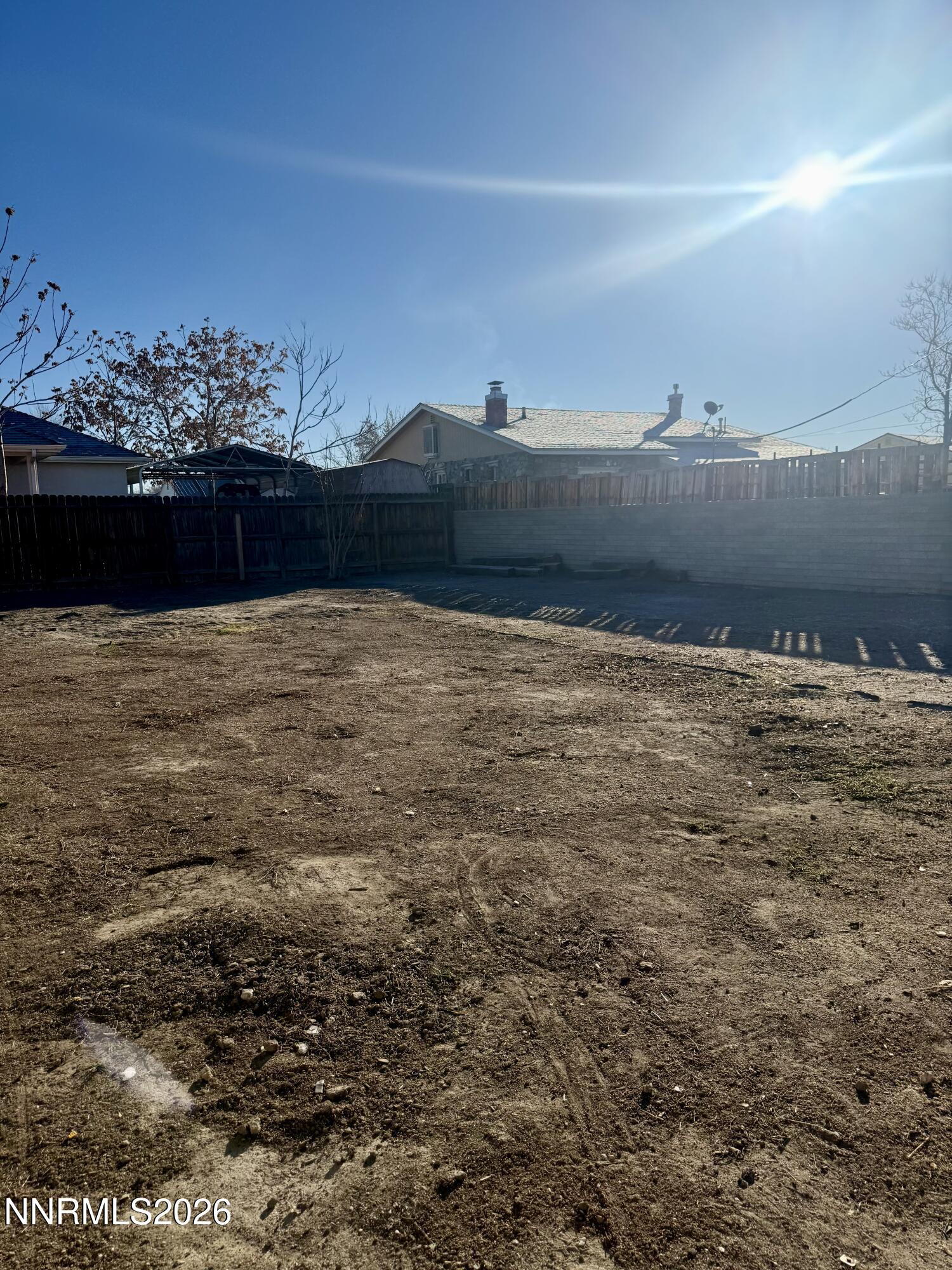 745 West Center Street Fallon, NV 89406 - Photo 21 of 23 a view of an ocean