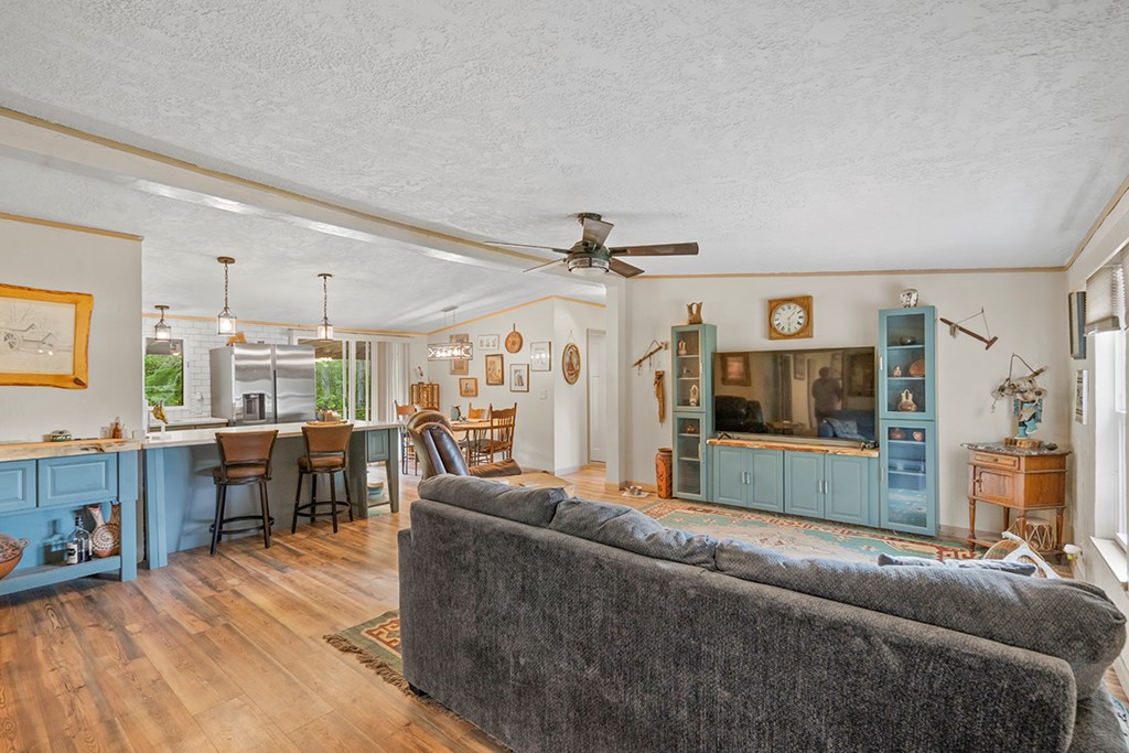 5437 Upper Mill Road McCormick, SC 29835 - Photo 3 of 25