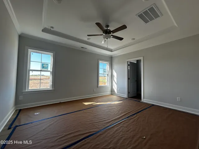 $399,000 | 5511 Finch Road, Bailey, NC 27880