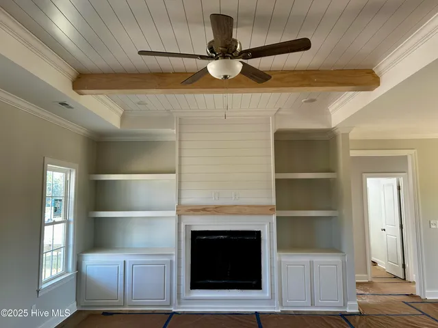 $399,000 | 5511 Finch Road, Bailey, NC 27880