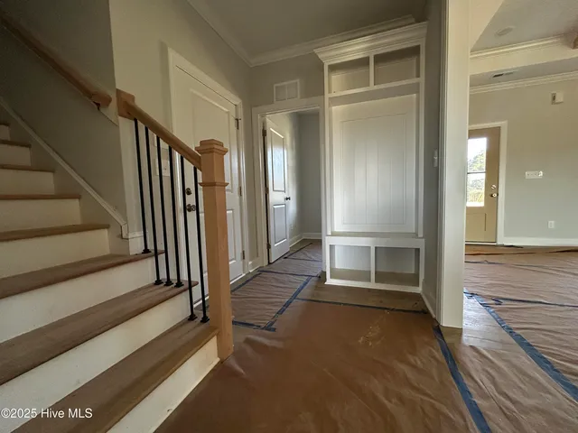 $399,000 | 5511 Finch Road, Bailey, NC 27880