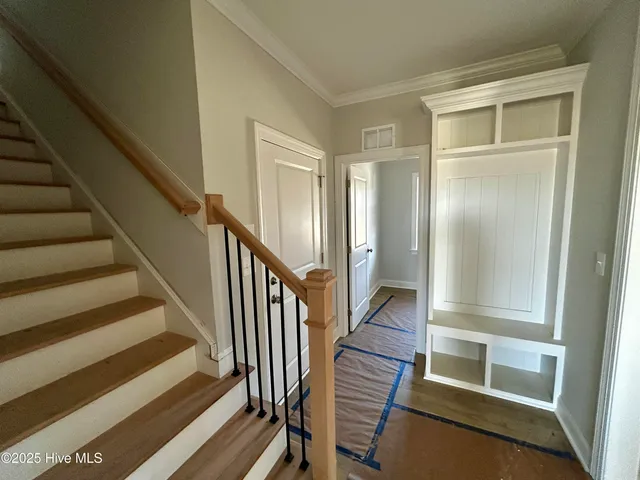 $399,000 | 5511 Finch Road, Bailey, NC 27880