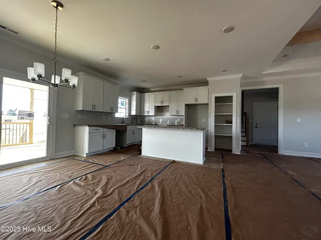 $399,000 | 5511 Finch Road, Bailey, NC 27880