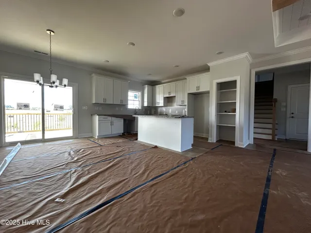 $399,000 | 5511 Finch Road, Bailey, NC 27880