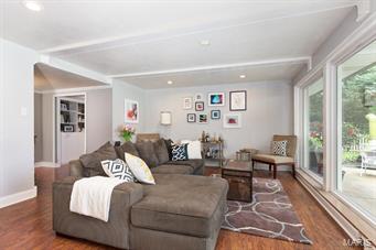 13 Ladue Ridge Road St. Louis, MO 63124 - Photo 9 of 30 Gallery Image 9
