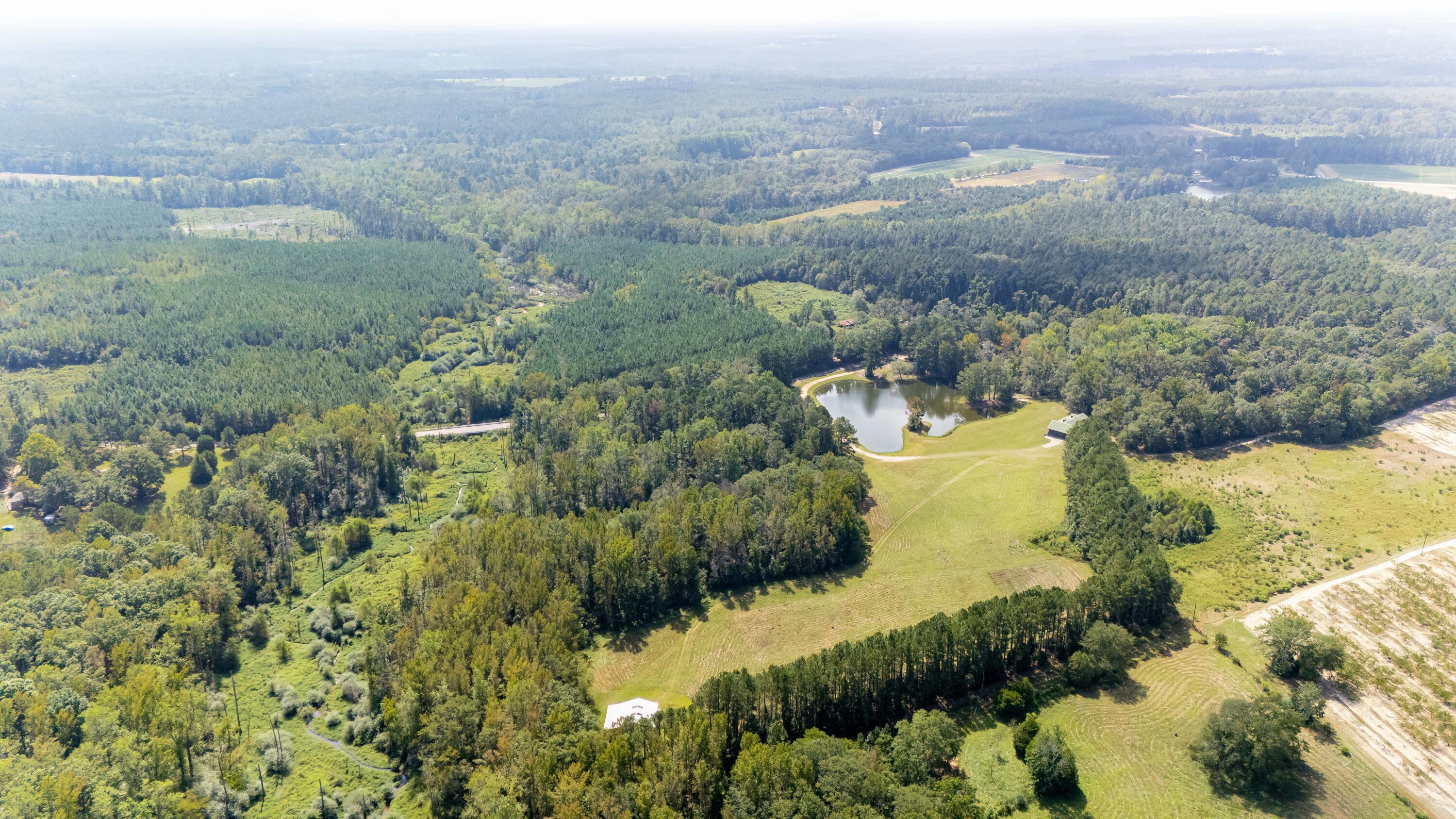 153 Rachel Road Ridge Spring, SC 29129 - Photo 11 of 57