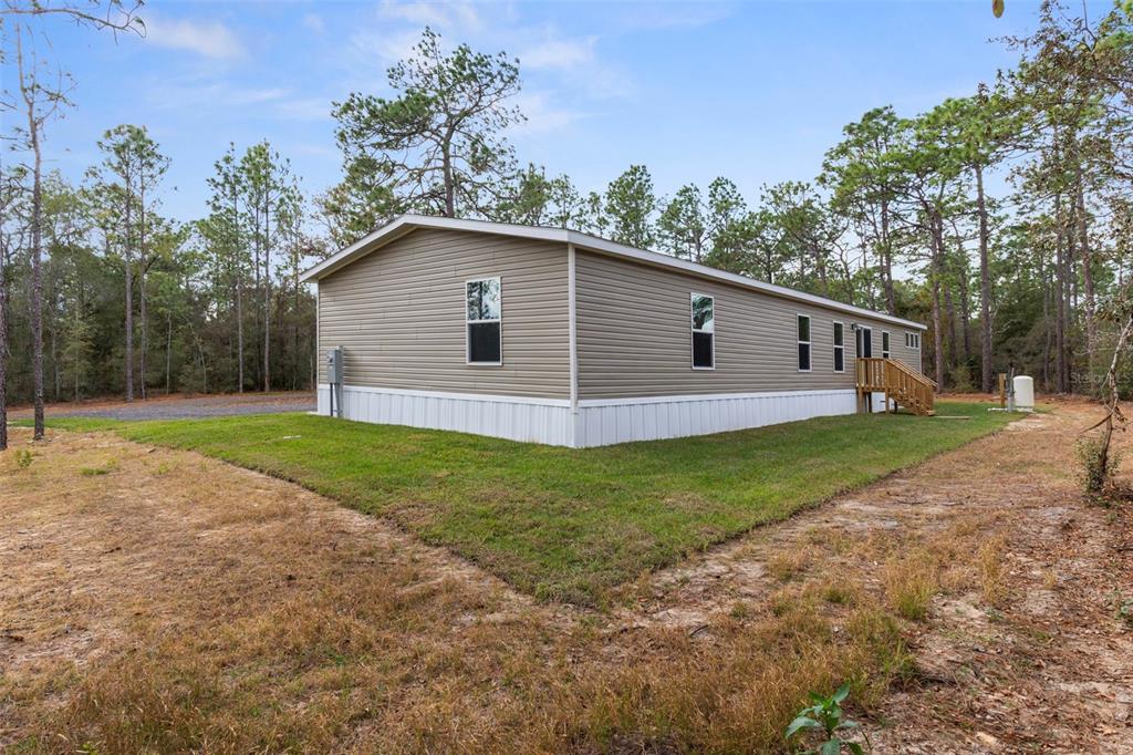 6149 La Pine Road Brooksville, FL 34602 - Photo 32 of 36