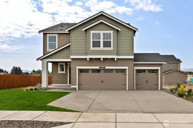 $479,995 | 1505 South Mallard Way, Unit 22, Ellensburg, WA 98926
