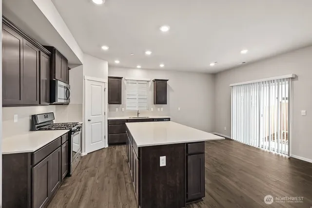 $479,995 | 1505 South Mallard Way, Unit 22, Ellensburg, WA 98926