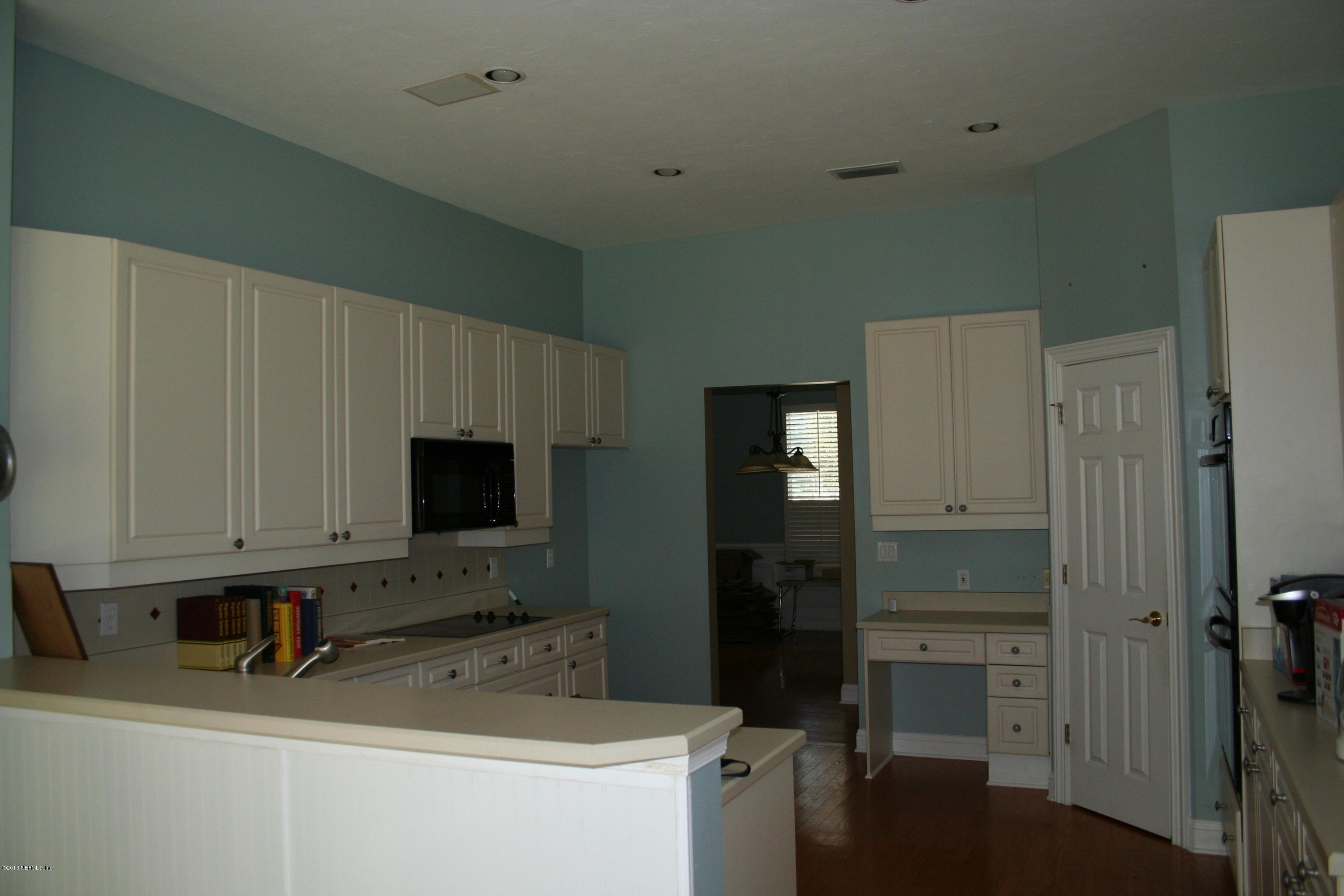 9052 Timberlin Lake Road Jacksonville, FL 32256 - Photo 3 of 23 Kitchen