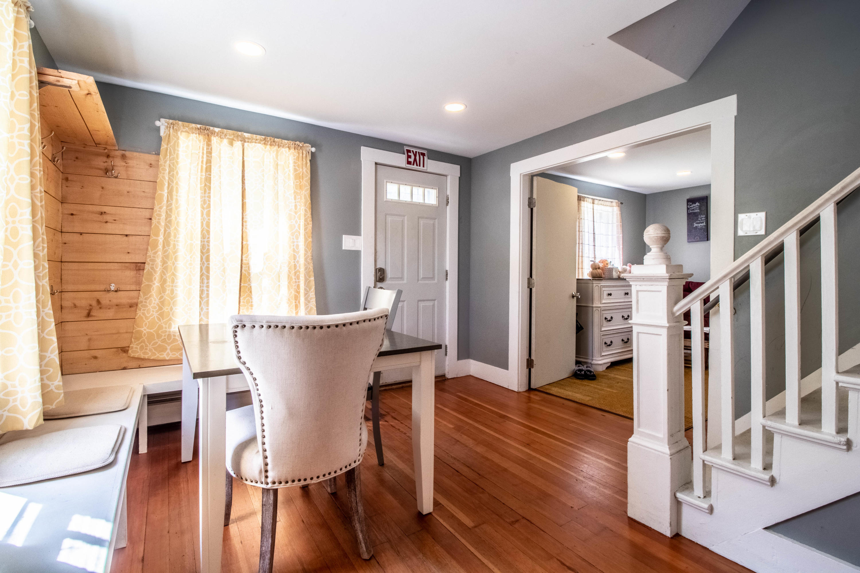 570 Old Post Road Arundel, ME 04046 - Photo 3 of 40 Built in dining