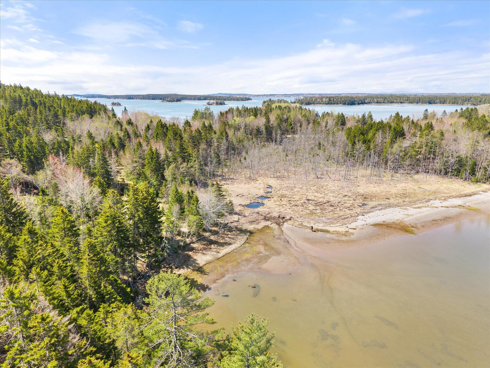 462 Rays Point Road Milbridge, ME 04658 - Photo 13 of 20 60-462 Rays Point Rd
