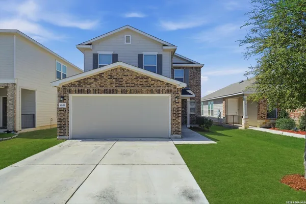 $295,000 | 4639 Via Sonoma Trail, San Antonio, TX 78244