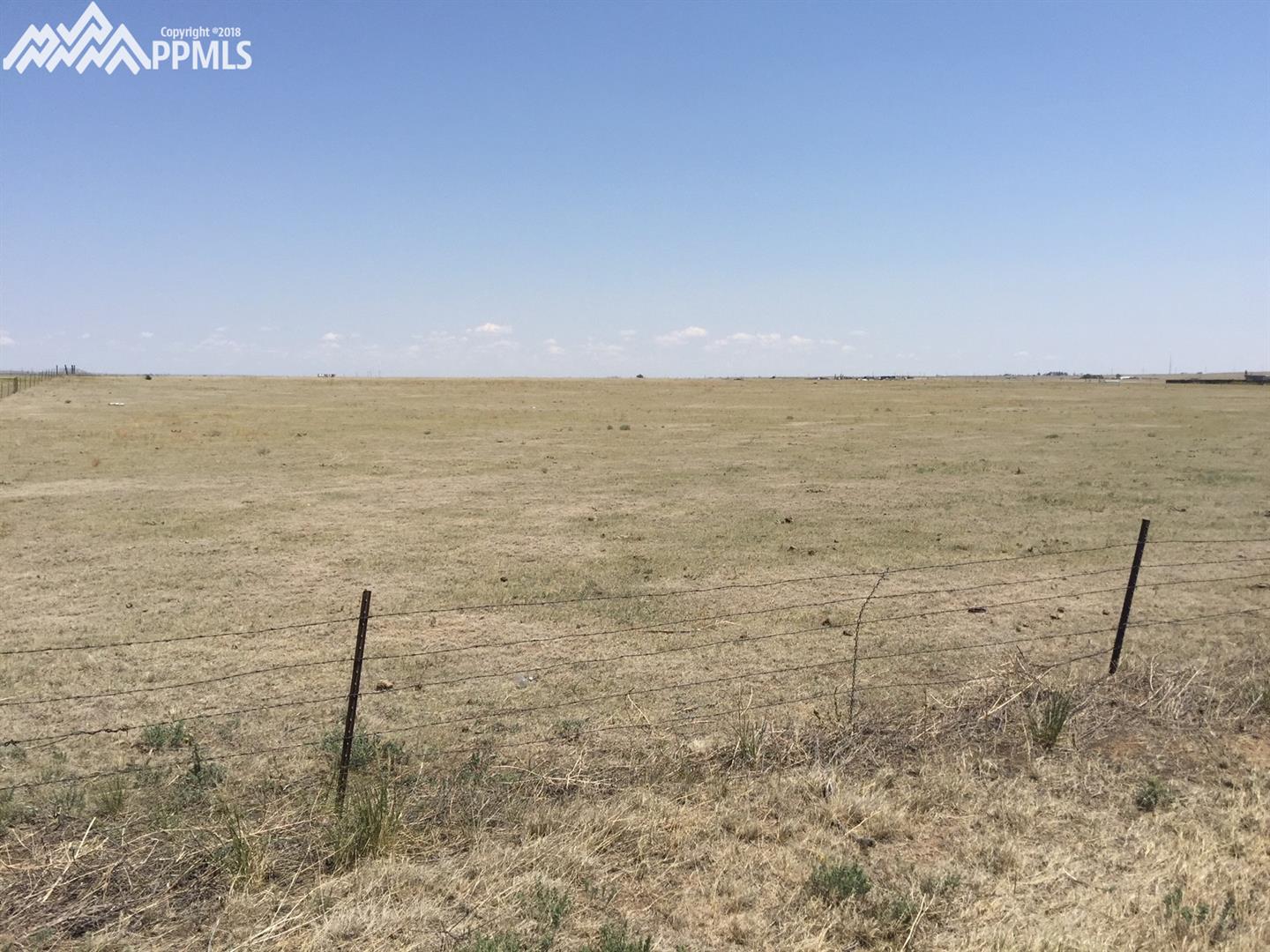 3625 South Yoder Road Yoder, CO 80864 - Photo 5 of 5 Gallery Image 5