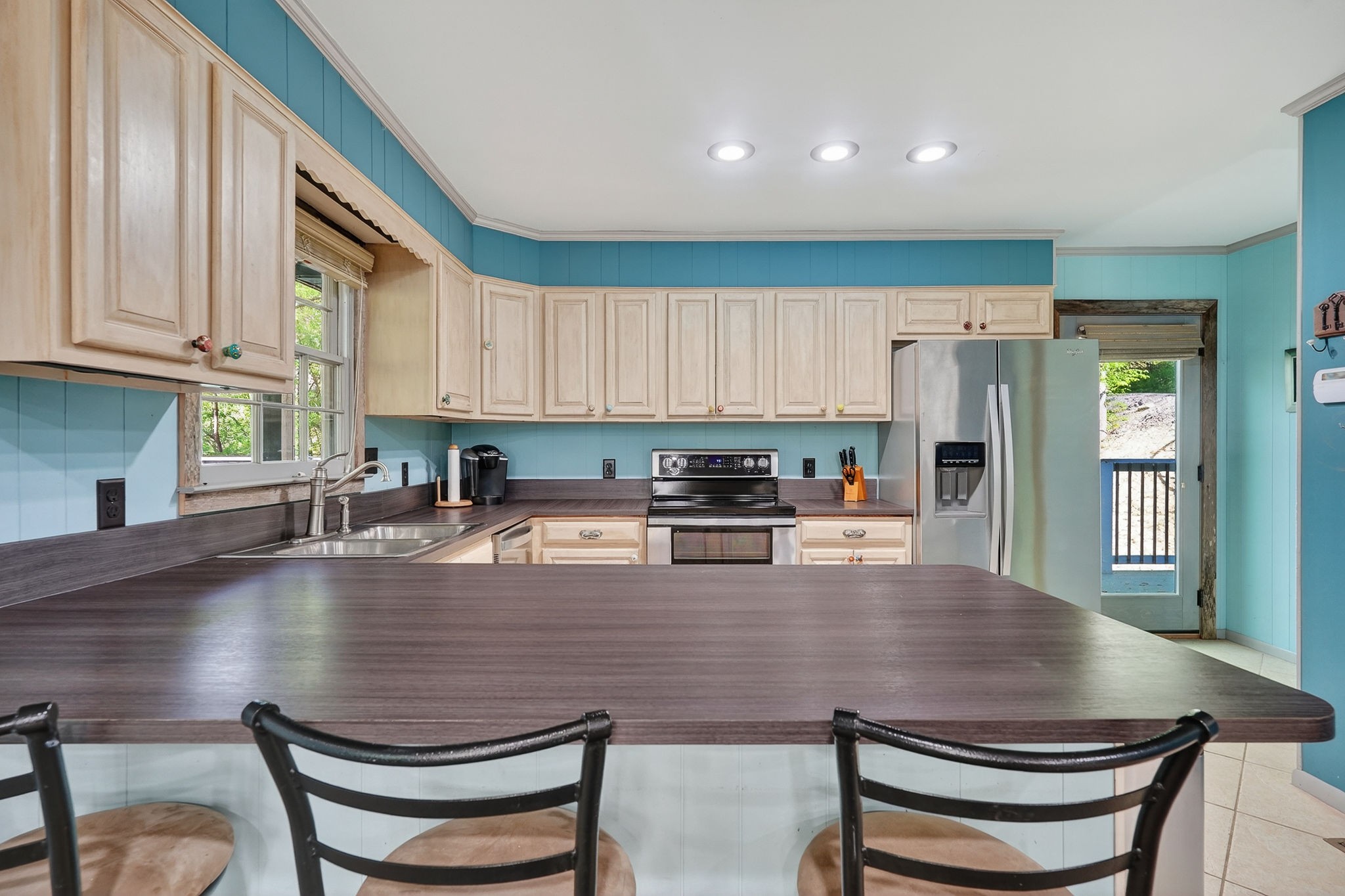 1097 Floating Mill Village Road Silver Point, TN 38582 - Photo 15 of 51