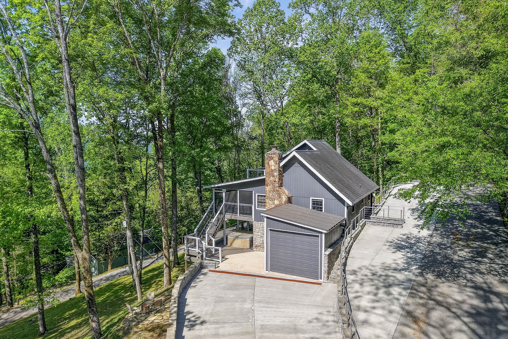 1097 Floating Mill Village Road Silver Point, TN 38582 - Photo 2 of 51