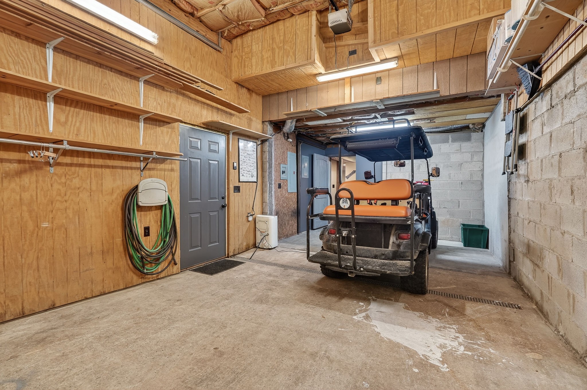 1097 Floating Mill Village Road Silver Point, TN 38582 - Photo 36 of 51