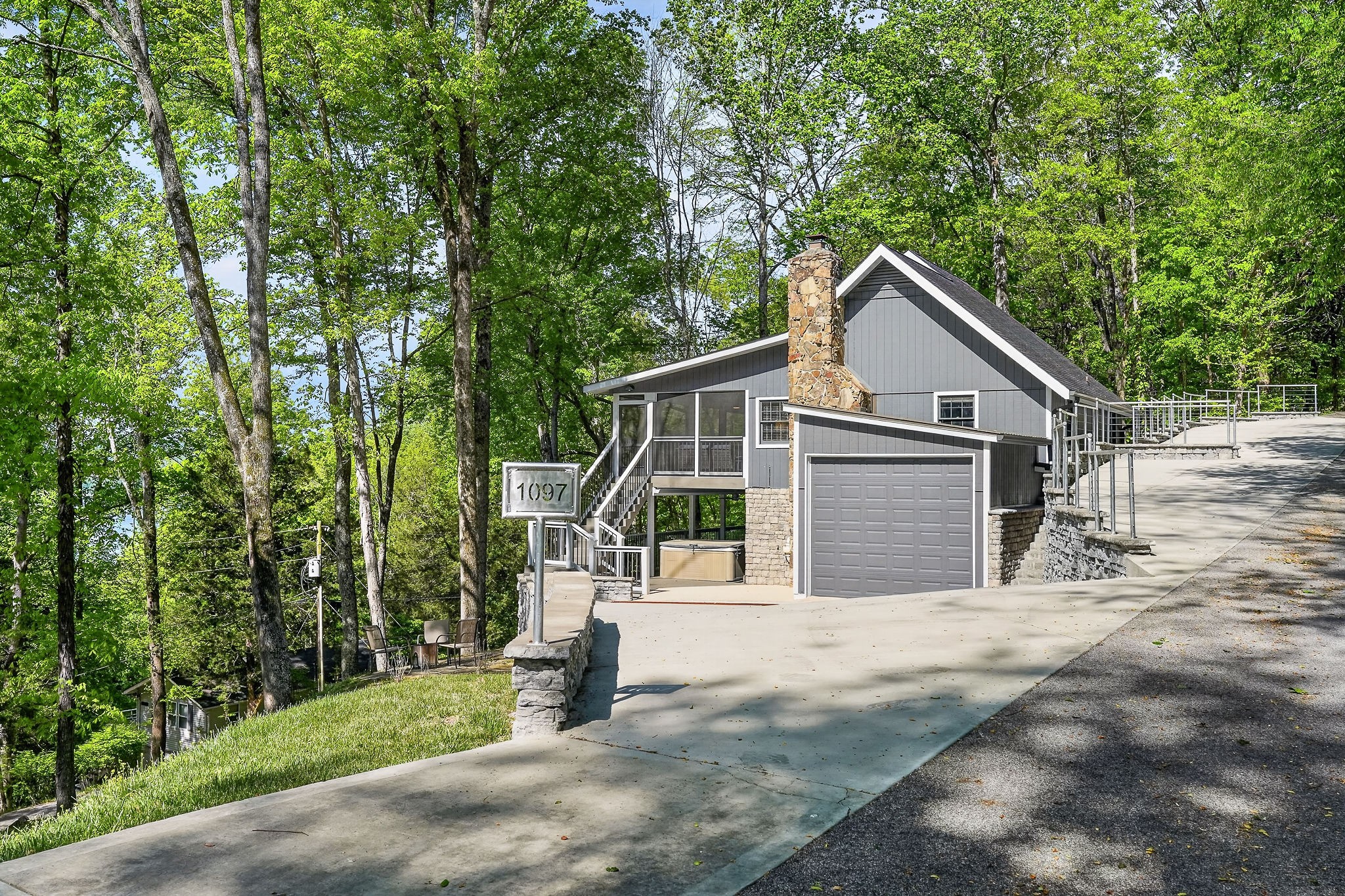 1097 Floating Mill Village Road Silver Point, TN 38582 - Photo 38 of 51