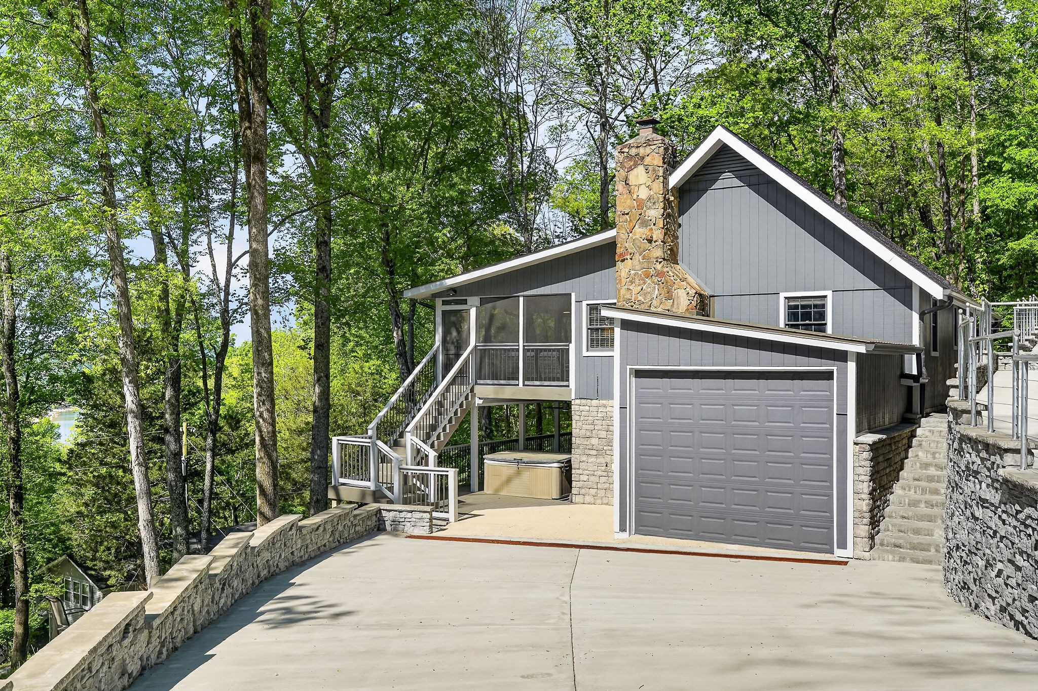 1097 Floating Mill Village Road Silver Point, TN 38582 - Photo 39 of 51