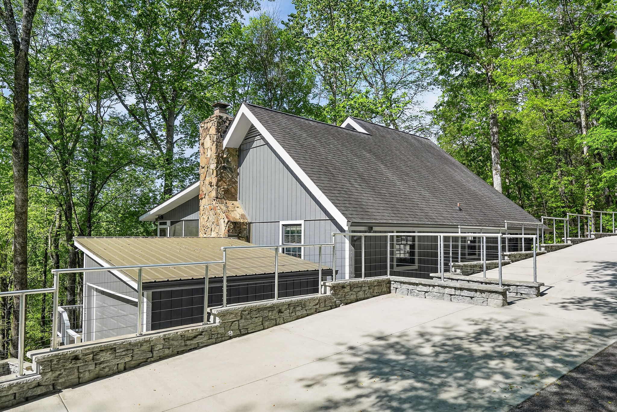 1097 Floating Mill Village Road Silver Point, TN 38582 - Photo 40 of 51