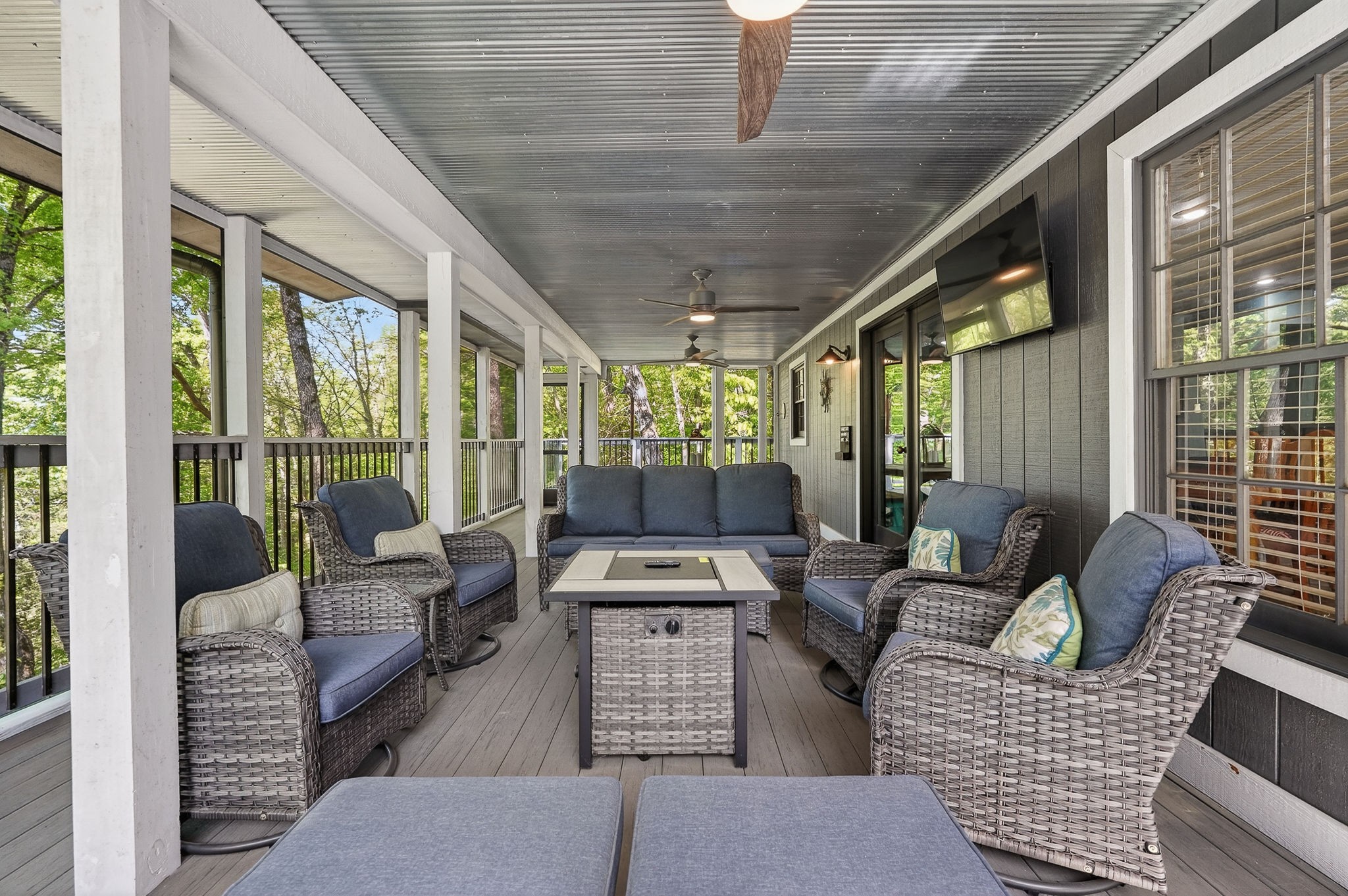 1097 Floating Mill Village Road Silver Point, TN 38582 - Photo 41 of 51