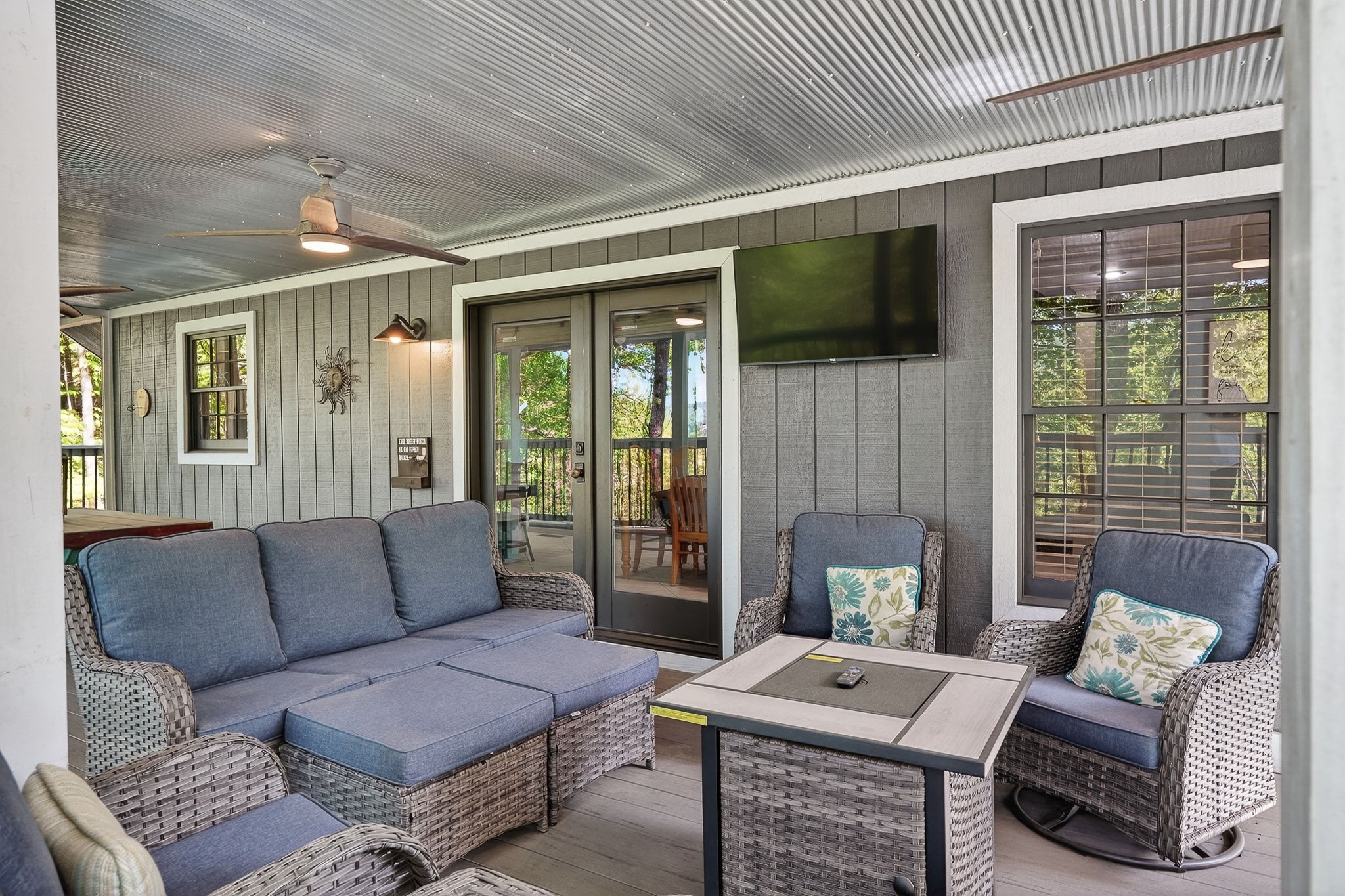 1097 Floating Mill Village Road Silver Point, TN 38582 - Photo 42 of 51