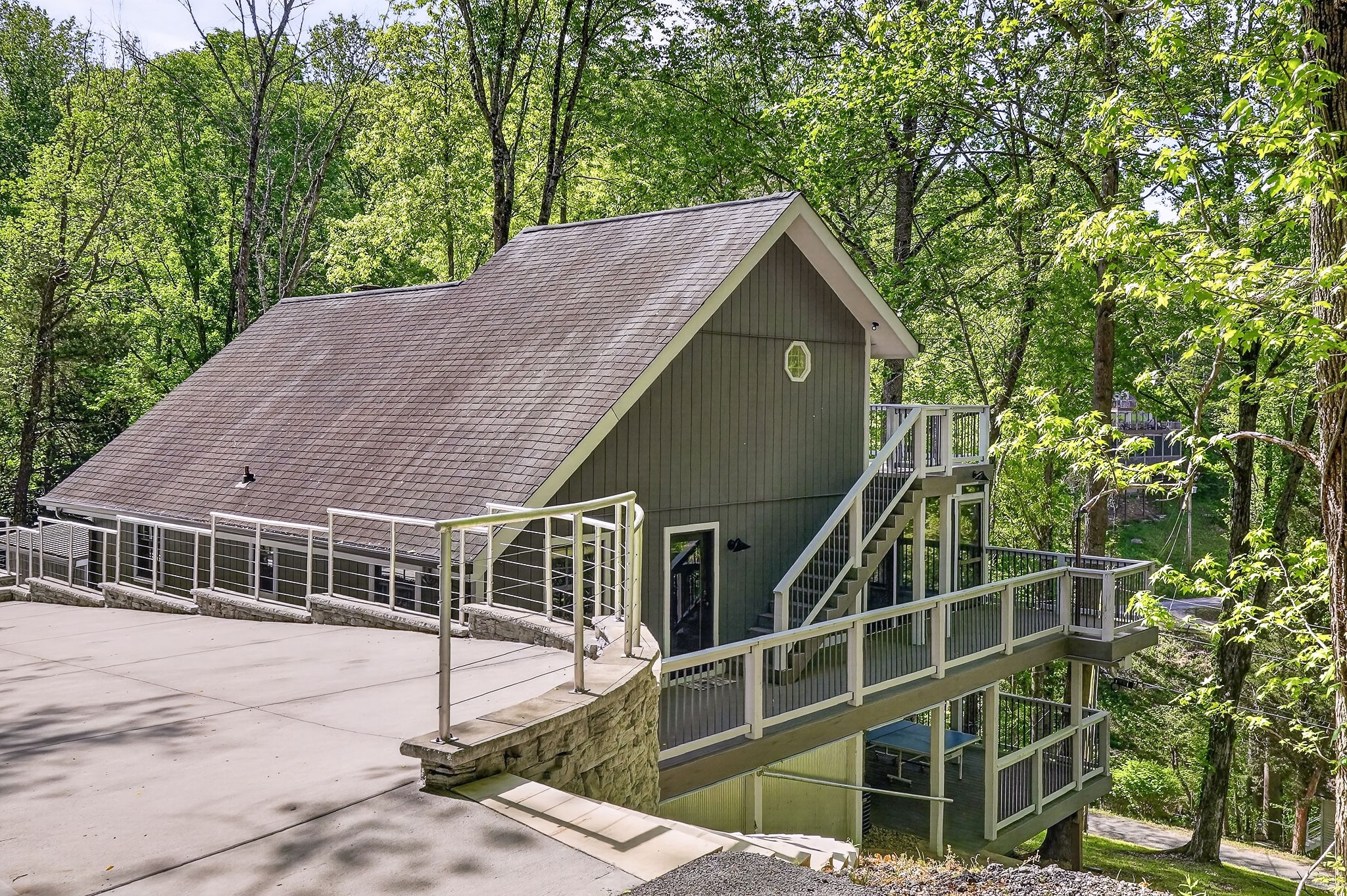 1097 Floating Mill Village Road Silver Point, TN 38582 - Photo 47 of 51