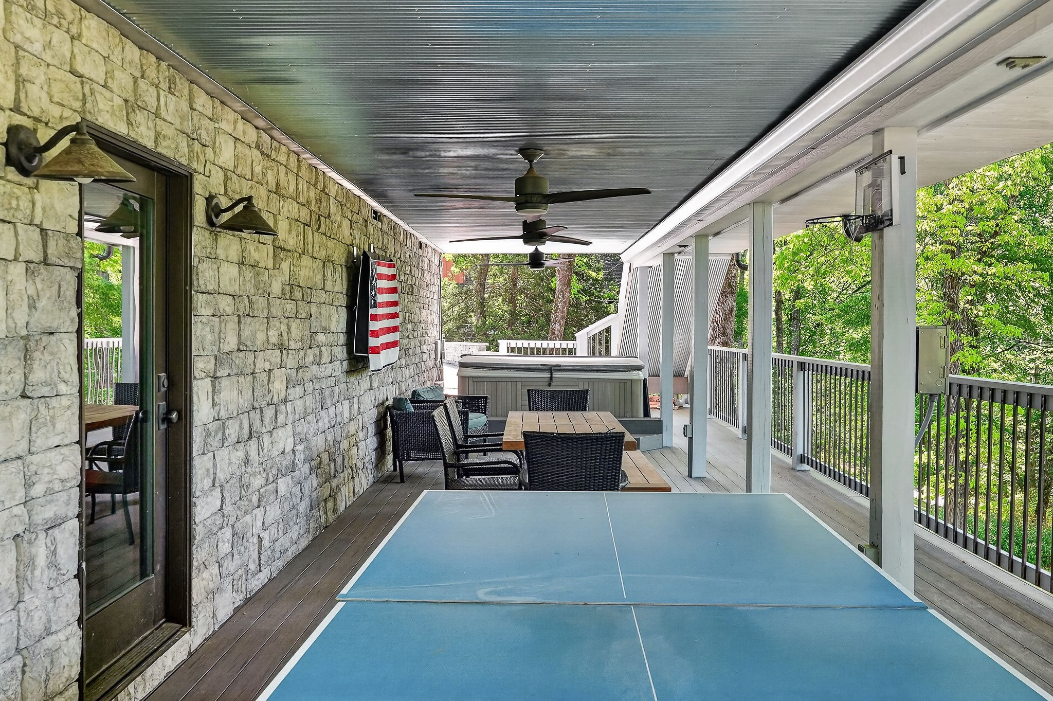 1097 Floating Mill Village Road Silver Point, TN 38582 - Photo 48 of 51