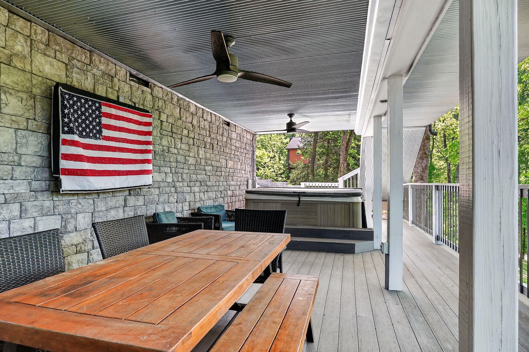 1097 Floating Mill Village Road Silver Point, TN 38582 - Photo 49 of 51