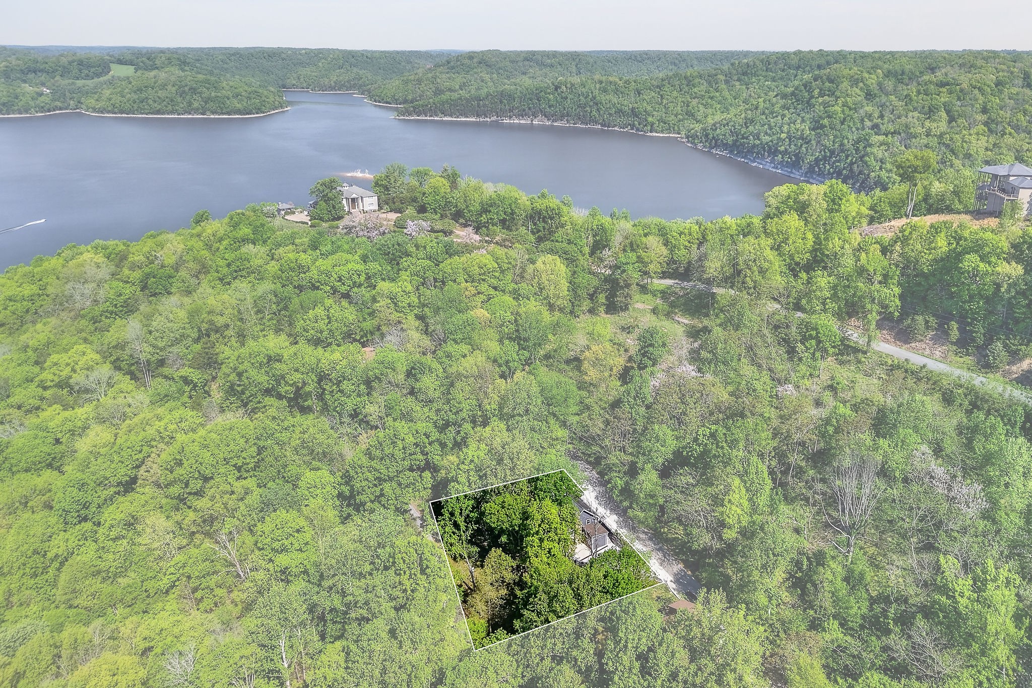 1097 Floating Mill Village Road Silver Point, TN 38582 - Photo 7 of 51