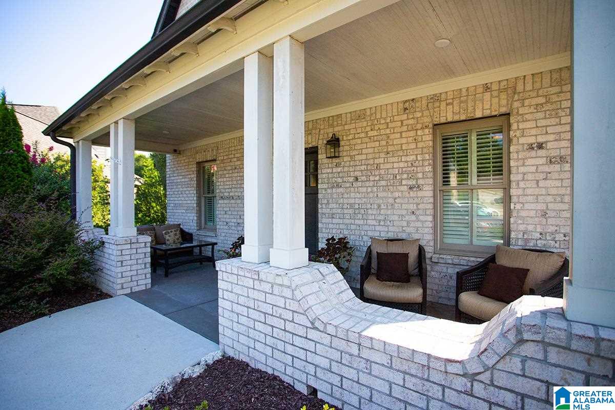 334 Kilkerran Lane Pelham, AL 35124 - Photo 40 of 41