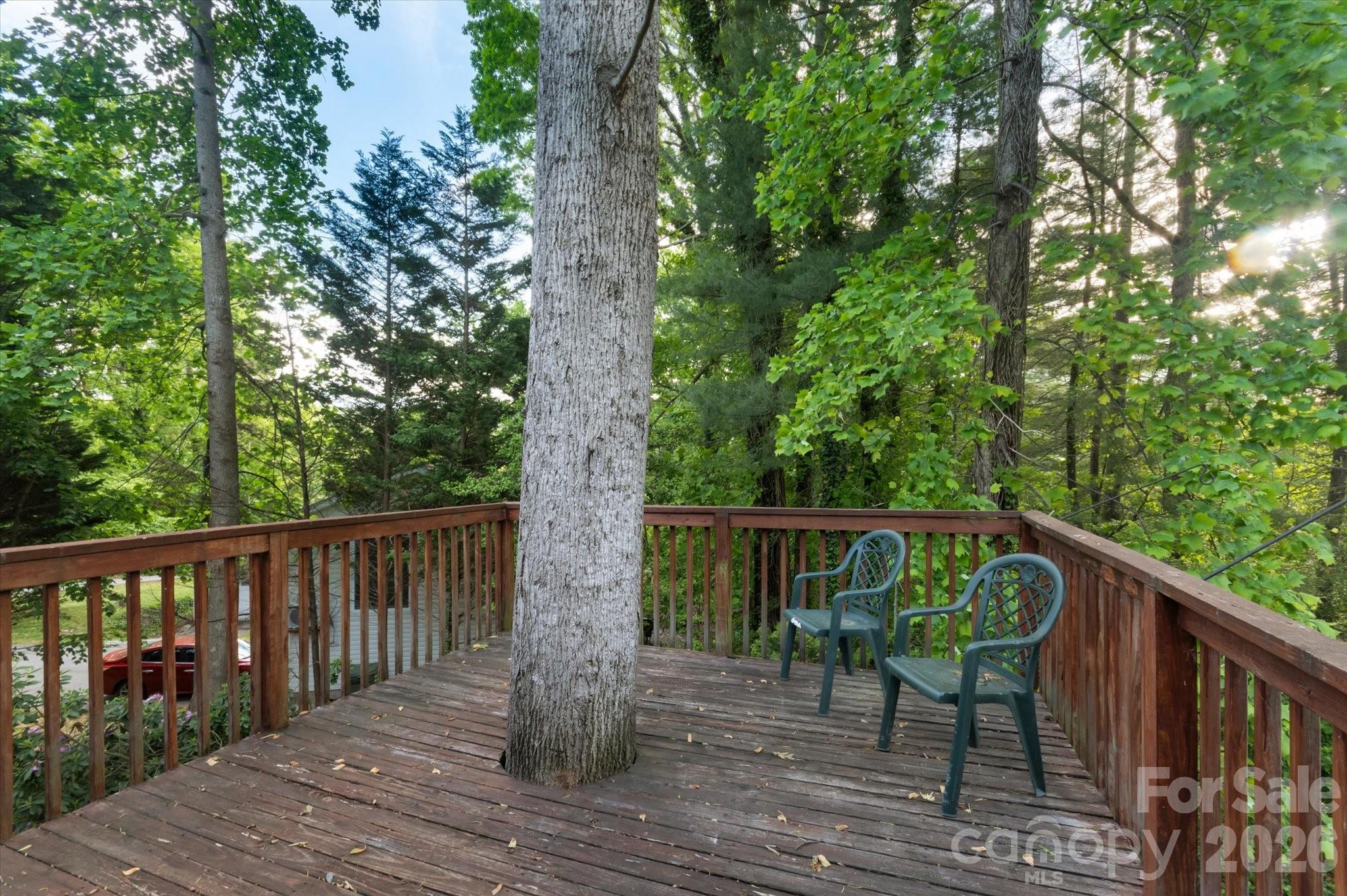108 Bridgette Loop Road Hendersonville, NC 28791 - Photo 8 of 27
